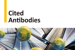 Brochure - Cited Antibodies